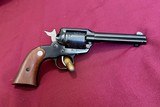 Ruger Super Bearcat 22lr, 1972 manufacture, Exc Condition w/Matching Box, Papers, C&R eligible! - 4 of 16