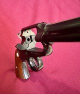Ruger Super Bearcat 22lr, 1972 manufacture, Exc Condition w/Matching Box, Papers, C&R eligible! - 6 of 16