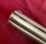 Colt Python 8”
357 Mag, Royal ColtGuard Finish, Original All Matching, Excellent Condition! - 13 of 20