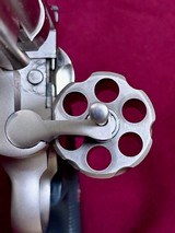 Colt Python 8”
357 Mag, Royal ColtGuard Finish, Original All Matching, Excellent Condition! - 7 of 20