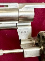 Colt Python 8”
357 Mag, Royal ColtGuard Finish, Original All Matching, Excellent Condition! - 10 of 20