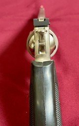 Colt Python 8”
357 Mag, Royal ColtGuard Finish, Original All Matching, Excellent Condition! - 17 of 20