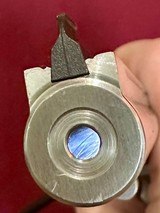 Extremely Rare!...Ruger Single-Six Convertible Stainless Hunter in 17HMR / 17Mach2, 17M2 w/Matching Cylinders, Exc Cond! - 18 of 19