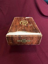 Colt ACE 22Lr, Model 01974, 1978 Manufacture, Excellent Condition, w/Matching Box Serial Number - 16 of 17