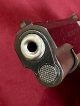 Colt ACE 22Lr, Model 01974, 1978 Manufacture, Excellent Condition, w/Matching Box Serial Number - 14 of 17