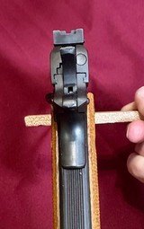 Colt ACE 22Lr, Model 01974, 1978 Manufacture, Excellent Condition, w/Matching Box Serial Number - 10 of 17