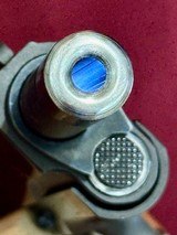 Colt ACE 22Lr, Model 01974, 1978 Manufacture, Excellent Condition, w/Matching Box Serial Number - 15 of 17