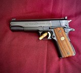 Colt ACE 22Lr, Model 01974, 1978 Manufacture, Excellent Condition, w/Matching Box Serial Number - 2 of 17