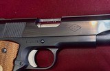 Colt ACE 22Lr, Model 01974, 1978 Manufacture, Excellent Condition, w/Matching Box Serial Number - 4 of 17