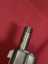 Colt ACE 22Lr, Model 01974, 1978 Manufacture, Excellent Condition, w/Matching Box Serial Number - 13 of 17