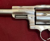 Ruger Super Redhawk 44 Mag, Double Action Stainless, 7.5” BBL, w/ Matching Box, Scope Rings, Paperwork, Excellent Condition! - 12 of 20