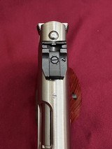 Ruger Mark III Stainless Competition Target 22Lr, Model 10112, EXC Condition! - 10 of 19