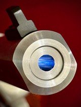 Ruger Mark III Stainless Competition Target 22Lr, Model 10112, EXC Condition! - 18 of 19