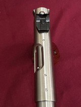 Ruger Mark III Stainless Competition Target 22Lr, Model 10112, EXC Condition! - 11 of 19