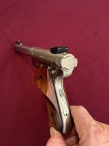 Ruger Mark III Stainless Competition Target 22Lr, Model 10112, EXC Condition! - 8 of 19