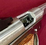 Ruger Mark II Stainless Competition Target 22Lr, Model 00186, EXC Condition! - 9 of 18