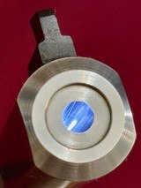 Ruger Mark II Stainless Competition Target 22Lr, Model 00186, EXC Condition! - 12 of 18