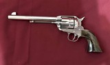 Ruger Vaquero Stainless, 45 Colt, 7.5” barrel, 1999, Excellent Condition! Model 00555 - 2 of 18