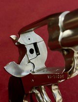 Ruger Vaquero Stainless, 45 Colt, 7.5” barrel, 1999, Excellent Condition! Model 00555 - 13 of 18