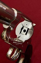 Ruger Vaquero Stainless, 45 Colt, 7.5” barrel, 1999, Excellent Condition! Model 00555 - 12 of 18