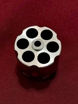 Ruger Vaquero Stainless, 45 Colt, 7.5” barrel, 1999, Excellent Condition! Model 00555 - 15 of 18