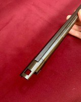 Mossberg 500 12 Ga, 2 3/4 & 3" Shells, Vent Rib, Ported, Accu-Choke, 28" Barrel - 12 of 15