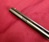 Mossberg 500 12 Ga, 2 3/4 & 3" Shells, Vent Rib, Ported, Accu-Choke, 28" Barrel - 6 of 15