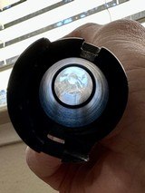 Mossberg 500 12 Ga, 2 3/4 & 3" Shells, Vent Rib, Ported, Accu-Choke, 28" Barrel - 10 of 15