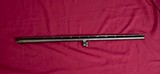 Mossberg 500 12 Ga, 2 3/4 & 3" Shells, Vent Rib, Ported, Accu-Choke, 28" Barrel - 1 of 15