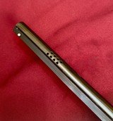 Mossberg 500 12 Ga, 2 3/4 & 3" Shells, Vent Rib, Ported, Accu-Choke, 28" Barrel - 7 of 15