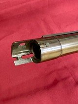 Mossberg 500 12 Ga, 2 3/4 & 3" Shells, Vent Rib, Ported, Accu-Choke, 28" Barrel - 8 of 15