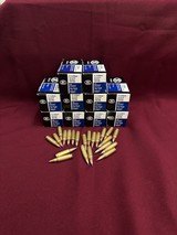 FNH 5.7 x 28 mm, Five Seven, Ammunition, 40 grain Hornady V-Max Bullets, 522 Count, 10 Factory Boxes - 1 of 2