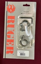 Ruger M77/17 All-Weather Rifle in .17 MACH 2, / .17M2 Caliber, LNIB! Extremely Rare! - 18 of 18