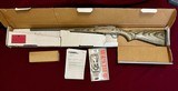 Ruger M77/17 All-Weather Rifle in .17 MACH 2, / .17M2 Caliber, LNIB! Extremely Rare! - 3 of 18