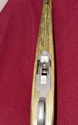 Ruger M77/17 All-Weather Rifle in .17 MACH 2, / .17M2 Caliber, LNIB! Extremely Rare! - 6 of 18