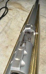 Ruger M77/17 All-Weather Rifle in .17 MACH 2, / .17M2 Caliber, LNIB! Extremely Rare! - 5 of 18