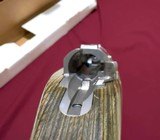 Ruger M77/17 All-Weather Rifle in .17 MACH 2, / .17M2 Caliber, LNIB! Extremely Rare! - 12 of 18