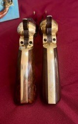 Pietta 1851 Navy Brass Frame 44 Cal & 36 Cal Black Powder Pistols 7.375" Blued - 14 of 15