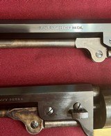 Pietta 1851 Navy Brass Frame 44 Cal & 36 Cal Black Powder Pistols 7.375" Blued - 11 of 15