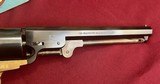 Pietta 1851 Navy Brass Frame 44 Cal & 36 Cal Black Powder Pistols 7.375" Blued - 9 of 15