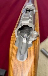 Ruger All-Weather 77/22, 22 Mag, LNIB 2006, Model 07019, Factory Fired Only! - 7 of 20