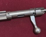 Ruger All-Weather 77/22, 22 Mag, LNIB 2006, Model 07019, Factory Fired Only! - 13 of 20