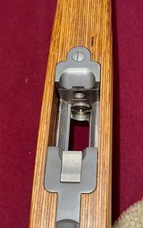 Ruger All-Weather 77/22, 22 Mag, LNIB 2006, Model 07019, Factory Fired Only! - 11 of 20