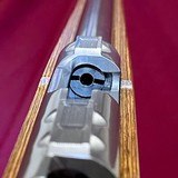 Ruger All-Weather 77/22, 22 Mag, LNIB 2006, Model 07019, Factory Fired Only! - 8 of 20