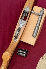 Ruger All-Weather 77/22, 22 Mag, LNIB 2006, Model 07019, Factory Fired Only! - 10 of 20