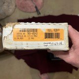 Ruger All-Weather 77/22, 22 Mag, LNIB 2006, Model 07019, Factory Fired Only! - 20 of 20