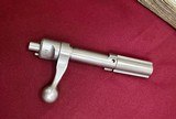 Ruger Model 77/17, 17HMR, 2003 Manufacture, Excellent Cond! - 12 of 19