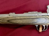 Ruger Model 77/17, 17HMR, 2003 Manufacture, Excellent Cond! - 3 of 19