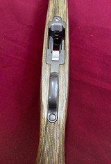 Ruger Model 77/17, 17HMR, 2003 Manufacture, Excellent Cond! - 8 of 19