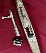 Ruger Model 77/17, 17HMR, 2003 Manufacture, Excellent Cond! - 10 of 19